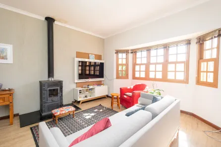 Casa com 3 Quartos à venda, 192m² no Centro, Pelotas