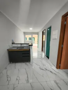 Apartamento com 2 Quartos para alugar, 40m² no Parque 10 de Novembro, Manaus