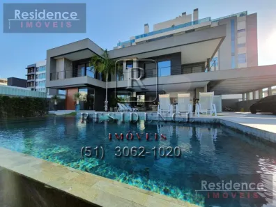 Casa com 5 Quartos à venda, 600m² no Jurerê Internacional, Florianópolis