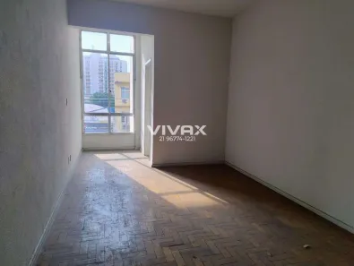 Apartamento com 2 Quartos à venda, 71m² no Engenho Novo, Rio de Janeiro