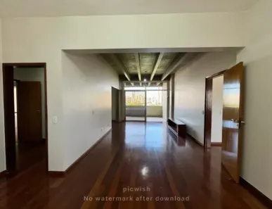 Apartamento com 4 Quartos à venda, 405m² no Setor Oeste, Goiânia