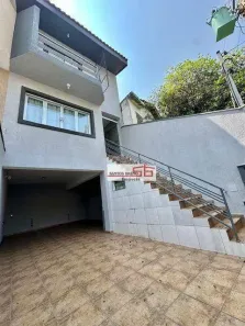 Sobrado com 3 Quartos à venda, 190m² no Vila Prado, São Paulo