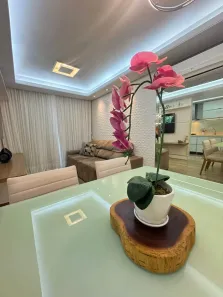 Apartamento com 2 Quartos à venda, 72m² no Calhau, São Luís