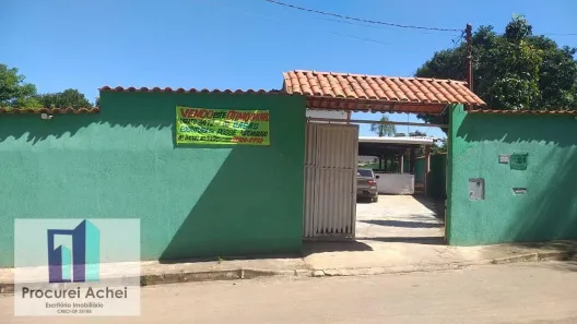Fazenda/Sítio com 3 Quartos para alugar, 3472000m² no Quintas do Amanhecer II, Brasília