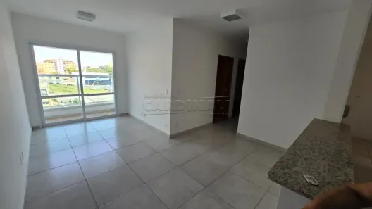 Apartamento com 3 Quartos à venda, 74m² no Jardim Gibertoni, São Carlos