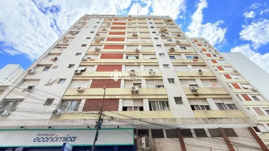 Apartamento com 2 Quartos para alugar, 64m² no Centro Histórico, Porto Alegre