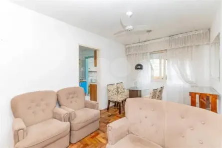 Apartamento com 1 Quarto à venda, 43m² no Jardim Leopoldina, Porto Alegre