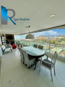 Apartamento com 3 Quartos à venda, 140m² no Patamares, Salvador