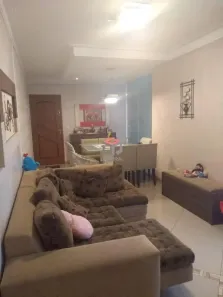 Cobertura com 2 Quartos à venda, 134m² no Vila Valparaíso, Santo André