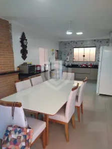 Casa com 3 Quartos à venda, 143m² no Parque São Geraldo, Bauru