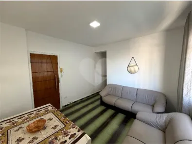 Apartamento com 1 Quarto à venda, 75m² no Boqueirão, Praia Grande