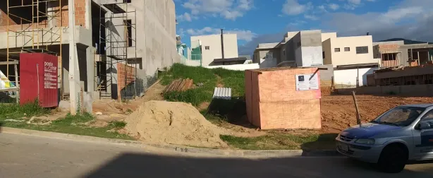 Lote/Terreno à venda, 250m² no Recanto Quarto Centenário, Jundiaí