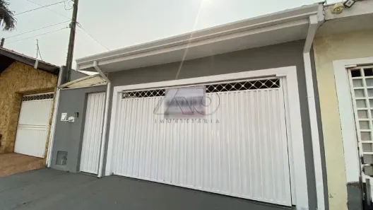 Casa com 2 Quartos à venda, 105m² no Prezoto, Piracicaba