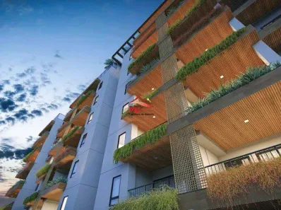 Apartamento com 2 Quartos à venda, 61m² no Jardim Camburi, Vitória