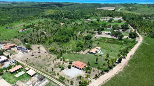 Fazenda/Sítio à venda, 3335m² no Ipioca, Maceió