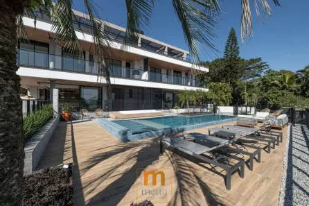 Apartamento com 1 Quarto à venda, 61m² no Santo Antônio de Lisboa, Florianópolis