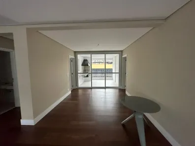 Apartamento com 3 Quartos à venda, 221m² no Vila Romana, São Paulo