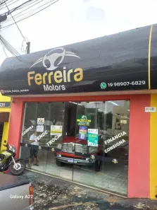 Ponto Comercial para alugar, 140m² no Jardim Alvorada, Sumaré