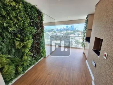 Apartamento com 3 Quartos para alugar, 87m² no Dezoito do Forte Empresarial/Alphaville., Barueri