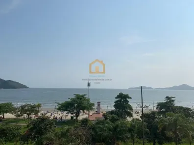 Apartamento com 3 Quartos à venda, 111m² no Aparecida, Santos
