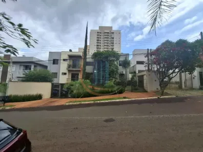 Apartamento com 1 Quarto à venda, 39m² no Jardim Botânico, Ribeirão Preto