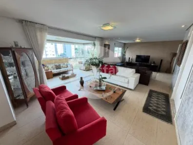 Apartamento com 3 Quartos para alugar, 178m² no Mooca, São Paulo