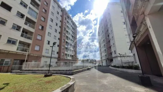 Apartamento com 2 Quartos à venda, 48m² no Sítio do Mandaqui, São Paulo