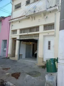 Imóvel Comercial com 4 Quartos à venda, 220m² no Cidade Nova Heliópolis, São Paulo