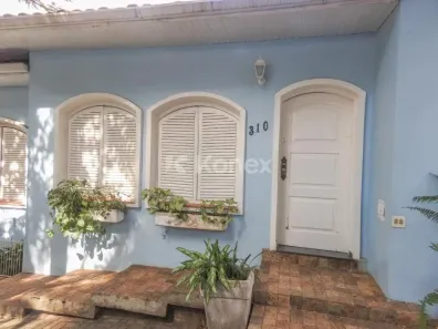 Casa com 4 Quartos à venda, 185m² no Jardim das Bandeiras, São Paulo
