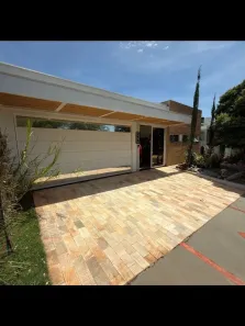 Casa de Condomínio com 5 Quartos para alugar, 262m² no Vila Aviação, Bauru
