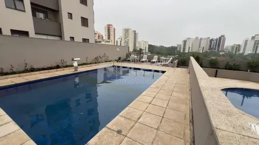 Apartamento com 3 Quartos à venda, 98m² no Vila Guarani (Z Sul), São Paulo