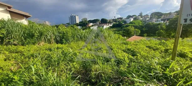 Lote/Terreno à venda, 364m² no Jardim Lumen Christi, Campinas