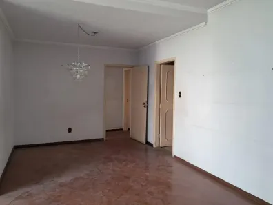 Apartamento com 3 Quartos à venda, 126m² no Cambuí, Campinas