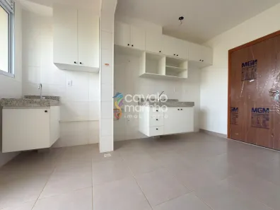 Apartamento com 2 Quartos à venda, 50m² no Recreio das Acácias, Ribeirão Preto
