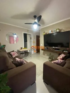 Casa de Condomínio com 2 Quartos à venda, 45m² no Vila Carmela I, Guarulhos