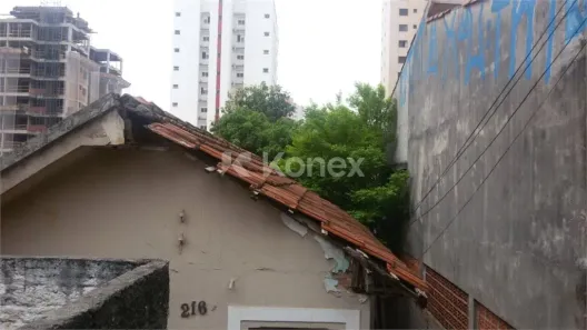 Casa com 1 Quarto à venda, 500m² no Água Fria, São Paulo