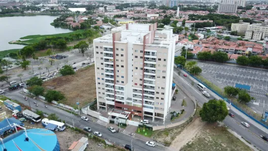 Apartamento com 3 Quartos à venda, 68m² no Jóquei Clube, Fortaleza