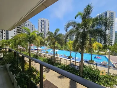 Apartamento com 4 Quartos à venda, 160m² no Barra Olímpica, Rio de Janeiro