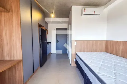 Kitnet com 1 Quarto à venda, 22m² no Paraíso, São Paulo