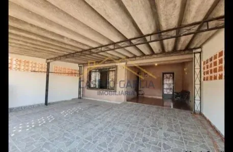 Casa com 2 Quartos à venda, 185m² no Santa Cruz, Americana
