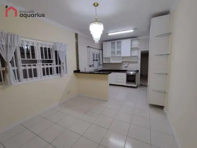 Sobrado com 3 Quartos à venda, 116m² no Jardim das Indústrias, São José dos Campos