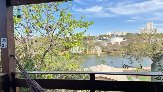 Casa com 3 Quartos à venda, 180m² no Jardim Presidente, Londrina