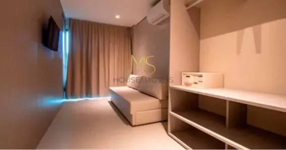 Apartamento com 1 Quarto à venda, 40m² no Ipioca, Maceió