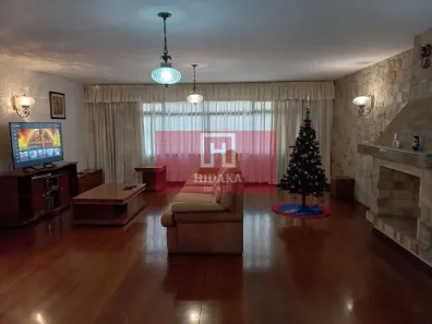 Casa com 4 Quartos à venda, 396m² no Bosque da Saúde, São Paulo