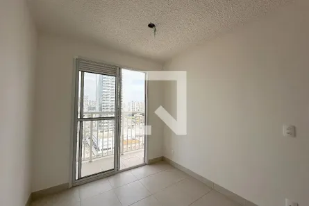 Apartamento com 1 Quarto à venda, 27m² no Parque Industrial Tomas Edson, São Paulo