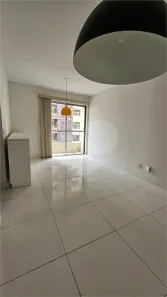 Apartamento com 1 Quarto à venda, 45m² no Itaim Bibi, São Paulo