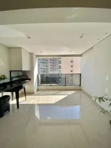 Apartamento com 3 Quartos à venda, 96m² no Morada da Colina, Uberlândia