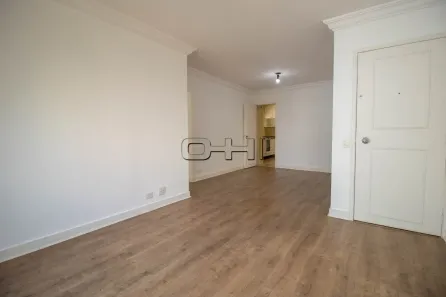 Apartamento com 3 Quartos para alugar, 105m² no Itaim Bibi, São Paulo