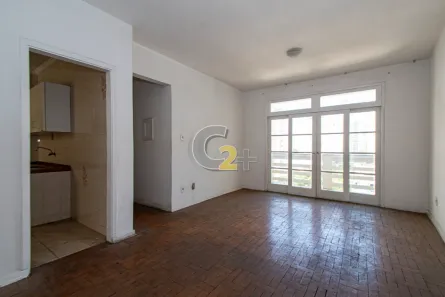 Apartamento com 3 Quartos à venda, 97m² no Perdizes, São Paulo