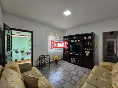 Casa com 2 Quartos à venda, 169m² no Santa Paula, São Caetano do Sul